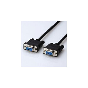 �G���R�� RS-232C���Ή��P�[�u��(�m�[�}��) C232N-ECO930