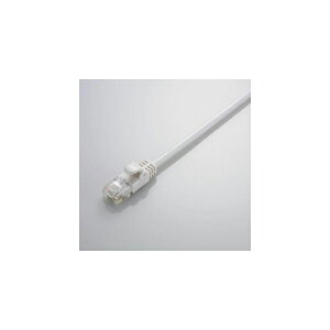 �G���R�� Gigabit ���炩LAN�P�[�u��(Cat6����) LD-GPY/WH10