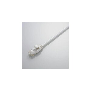 �G���R�� Gigabit ���炩LAN�P�[�u��(Cat6����) LD-GPY/WH15
