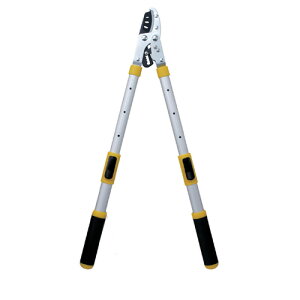 伸縮式ラチェット枝切り鋏 809642 敬老の日