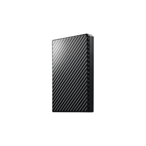IOf[^ USB 3.1 Gen 1Ή |[^uHDD J[{ubN 2TB HDPT-UTS2K