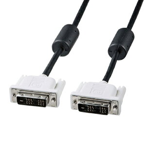 �T�����T�v���C DVI�V���O�������N�P�[�u�� KC-DVI-15SL