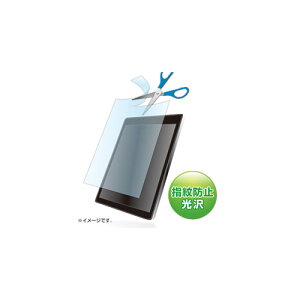 �T�����T�v���C�@10.1�^�܂őΉ��t���[�J�b�g�^�C�v�t���ی�w��h�~����t�B�����@LCD-101KFP