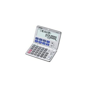 CASIO Zd 12 BF-750N
