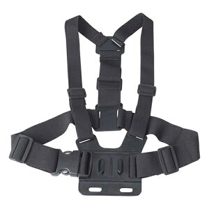 �G�c�~ GoPro�Ή� �A�N�V�����`�F�X�g�X�g���b�v VE-2211