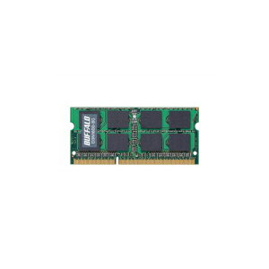 BUFFALO obt@[ D3N1600-8G 1600MHz DDR3Ή PC[ 8GB D3N1600-8G