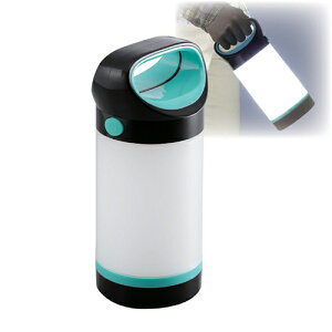 セーブ・インダストリー 3WAY LEDランタン 置ける、吊るせる、持ち歩ける らんたん 災害時 非常時 置き型 吊るす 作業灯 部分照明 手元照明 LED照明 LEDライト 防災グッズ 非常用 電池式 避難用