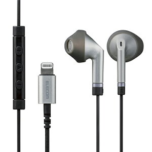 �G���R�� �X�e���I�C���z��/�Z�~�I�[�v���^/Lightning/�}�C�N�t/Fast Music/LFS10I/13.6mm�h���C�o�[/���ϋv�P�[�u��/�V���o�[ EHP-LFS10IMSV