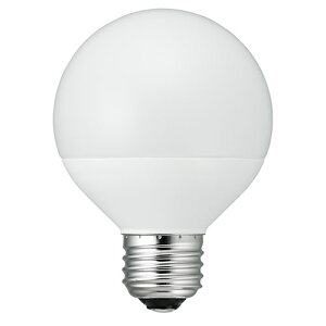 YAZAWA G70�{�[���`LED 40W���� E26L�F LDG4LG70
