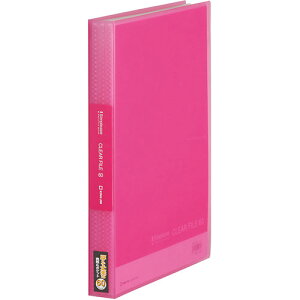 KING JIM LOW Vv[Y NA[t@C 60P sN KJ-186-3TSP-PK