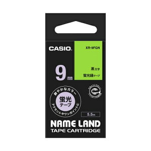 �J�V�I�v�Z�@ �l�[�������h�e�[�v9mm �u���� XR-9FGN