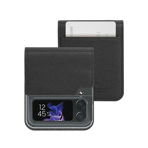 araree Galaxy Z Flip 4 Mustang Diary �u���b�N AR24781GZFP3BK