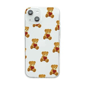 Dparks \tgNAP[X for iPhone 14 n[gefB wʃJo[^ DS24126i14