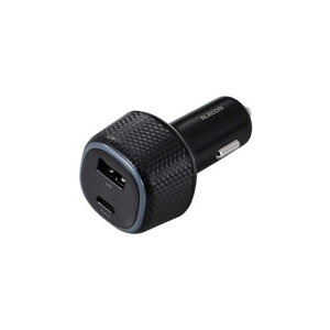 �G���R�� ��e�ʃV�K�[�`���[�W���[ MPA-CCPD10BK