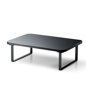�G���R�� �f�B�X�v���C�X�^���h(����12cm) PCA-DPSW3812BK