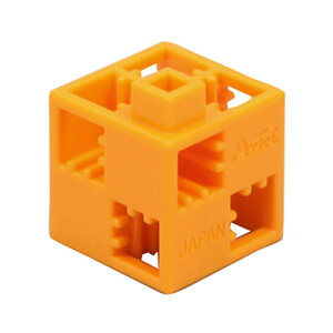 ARTEC Artec�u���b�N ��{�l�p 24P �I�����W ATC77744