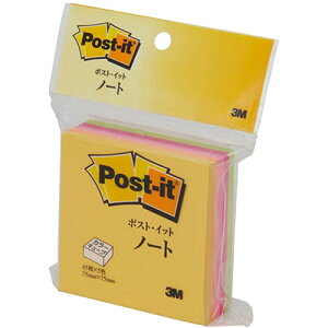 3M Post-it |XgCbg J[L[u M[ XNFA 3M-CN-33