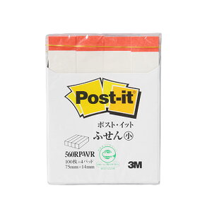 3M Post-it |XgCbg Đ ӂ zCg 3M-560RP-W/R