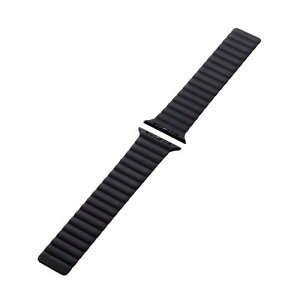 �G���R�� Apple Watch�p�}�O�l�b�g�o���h (49/45/44/42mm) AW-45BDMAGBK