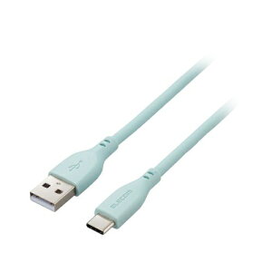 �������� �G���R�� �Ȃ߂炩USB Type-C�P�[�u��(��F�ؕi�AA-C) MPA-ACSS20GN