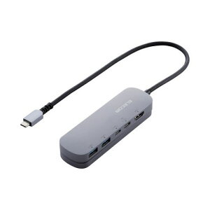 �G���R�� USB Type-C�f�[�^�|�[�g/�Œ�p����t�h�b�L���O�X�e�[�V���� DST-C18SV