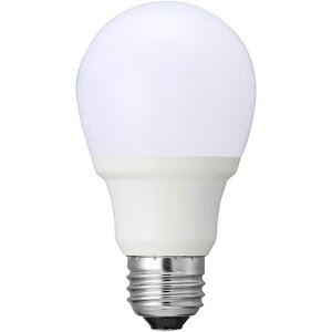 YAZAWA A�`LED 60W���� �����F ���̃Z���T�[�t�� LDA8DGM