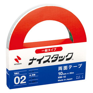 �j�`�o�� �i�C�X�^�b�N ��ʃ^�C�v 10mm×20m NB-NW-10