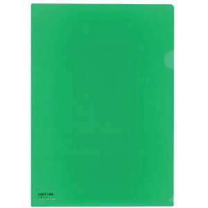 LIHIT LAB. �J���[�N�����[�z���_�[ A4 �� F-78-7-GR