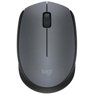 ���W�N�[�� logicool ���C�����X�}�E�X M171r �O���[/�u���b�N M171RGR
