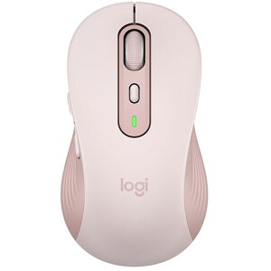 ���W�N�[�� logicool SIGNATURE M750L ���C�����X�}�E�X ���[�Y M750LRO