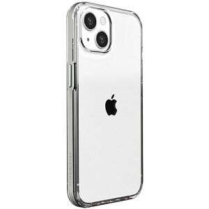 motomo ���g�� INO Achrome Shield Case for iPhone 15 �A�b�V���O���[ MT26076i15