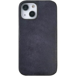ABBI SIGNATURE MARGOT�C�^���A�����U�[ MagSafe�Ή��o�b�N�J�o�[ for iPhone 15 �l�C�r�[ ABS26157i15