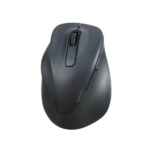 �G���R�� �É� Bluetooth5.0�}�E�X �gEX-G�h5�{�^�� S�T�C�Y(����p) M-XGS31BBSKBK