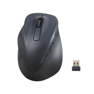 �G���R�� �É� 2.4GHz�����}�E�X �gEX-G�h5�{�^�� XL�T�C�Y(����p) M-XGXL31DBSKBK