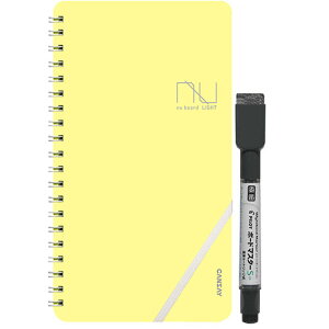 ������� nu board LIGHT �C�G���[ NULT01YW04