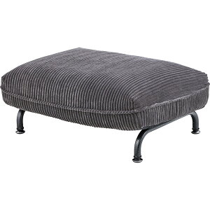 オットマン スツール 足置き 足置き台 ひとりがけ 1人掛け 腰掛け リビング チェア 椅子 イス いす ソファ 玄関チェア レトロ モダン 北欧 ブルックリン 西海岸 男前 インテリア おしゃれ グ