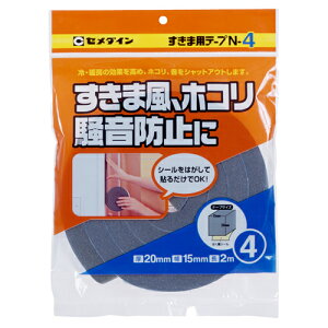 �Z���_�C���E�����ܗp�e�[�vN�|4�ETP�|16520X15X2