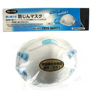 TOYO�E�h����}�X�N�ENO�D1702
