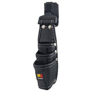 タジマ・着脱式工具差しー3本差し・SFKSNーP3