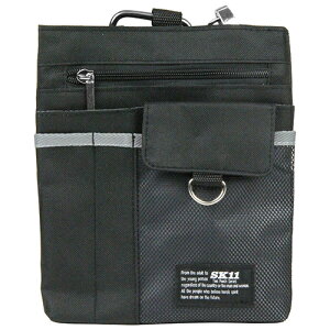 SK11�E�V�U�[�P�[�XL�O���[�EF�|742GRAY