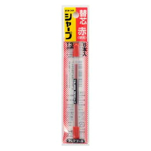 ���݂��V���[�v�i1�D3mm�j�@�d���ԑ֐c�i6�{���j