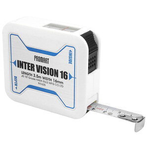 C^[rW16 3.5m ʈ󎚃e[v Xgbv^Cv E[ڂł킩 PROMART n[hR[gdl 2̑EBhE