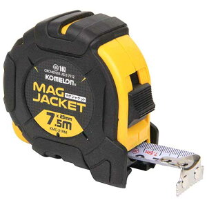 W[ }OWPbg25 7.5m  KOMELON   El jH DIY ʖڐ ̓}Olbgt CG[ F