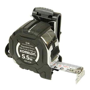 W[ }OWPN2555BH 5.5m ʖڐ  KOMELON ̓}Olbg xgz_[t Vo[   El jH DIY