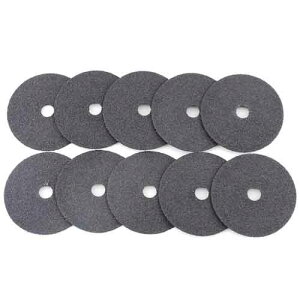 ジスクペーパー10枚入り