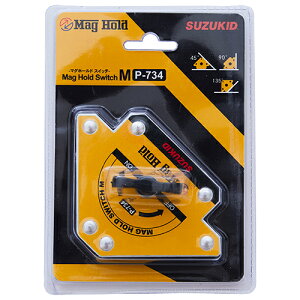 �}�O�z�[���h�X�C�b�`M