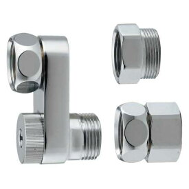 後付式クランク