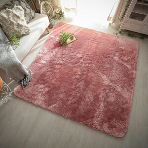 マイクロファイバーラグ ローズピンク RO 190x240cm 長方形 ラグマット ラグカーペット 絨毯 じゅうたん センターラグ おしゃれ カジュアル かわいい 1人暮らし 肌触り 手触り 手洗い ホットカ