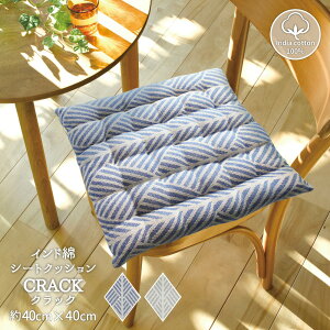 �������� �C���h�ȂŃi�`�������N�[�� �V�[�g�N�b�V���� ��40×40cm ���z�c �`�F�A�p�b�h ��100�� �R�b�g�� �N���b�N �l�C�r�[ �N�b�V���� ������� ������ �k��