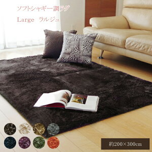 ���O �J�[�y�b�g �􂦂� 4�� ���n �V���M�[�� �I�ׂ�7�F ��200×300cm�i�z�b�g�J�[�y�b�g�Ή��j �w�����W���x